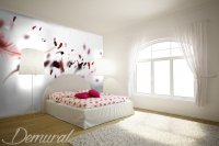 bedroom wallpapers